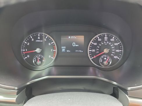 Used 2021 Kia Telluride S AWD/4WD image 30