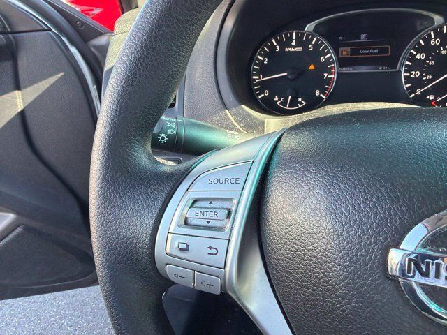 Used 2017 Nissan Altima 2.5 S w/ Power Driver Seat Package FWD image 21