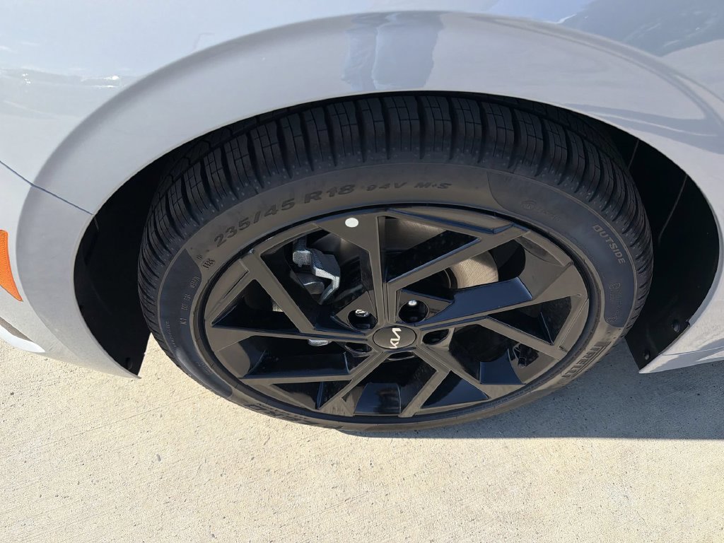 New 2026 Kia K5 GT-Line FWD image 20
