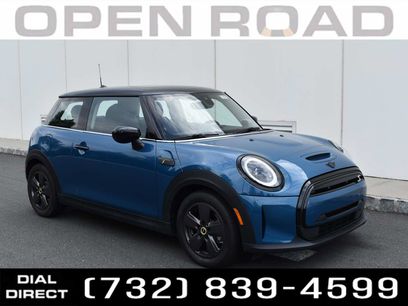 Used 2024 MINI Cooper SE