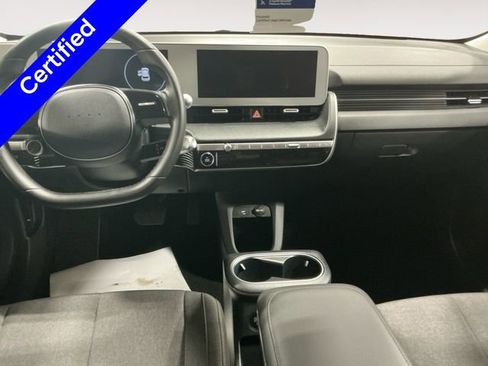 Certified 2024 Hyundai Ioniq 5 SE RWD image 12