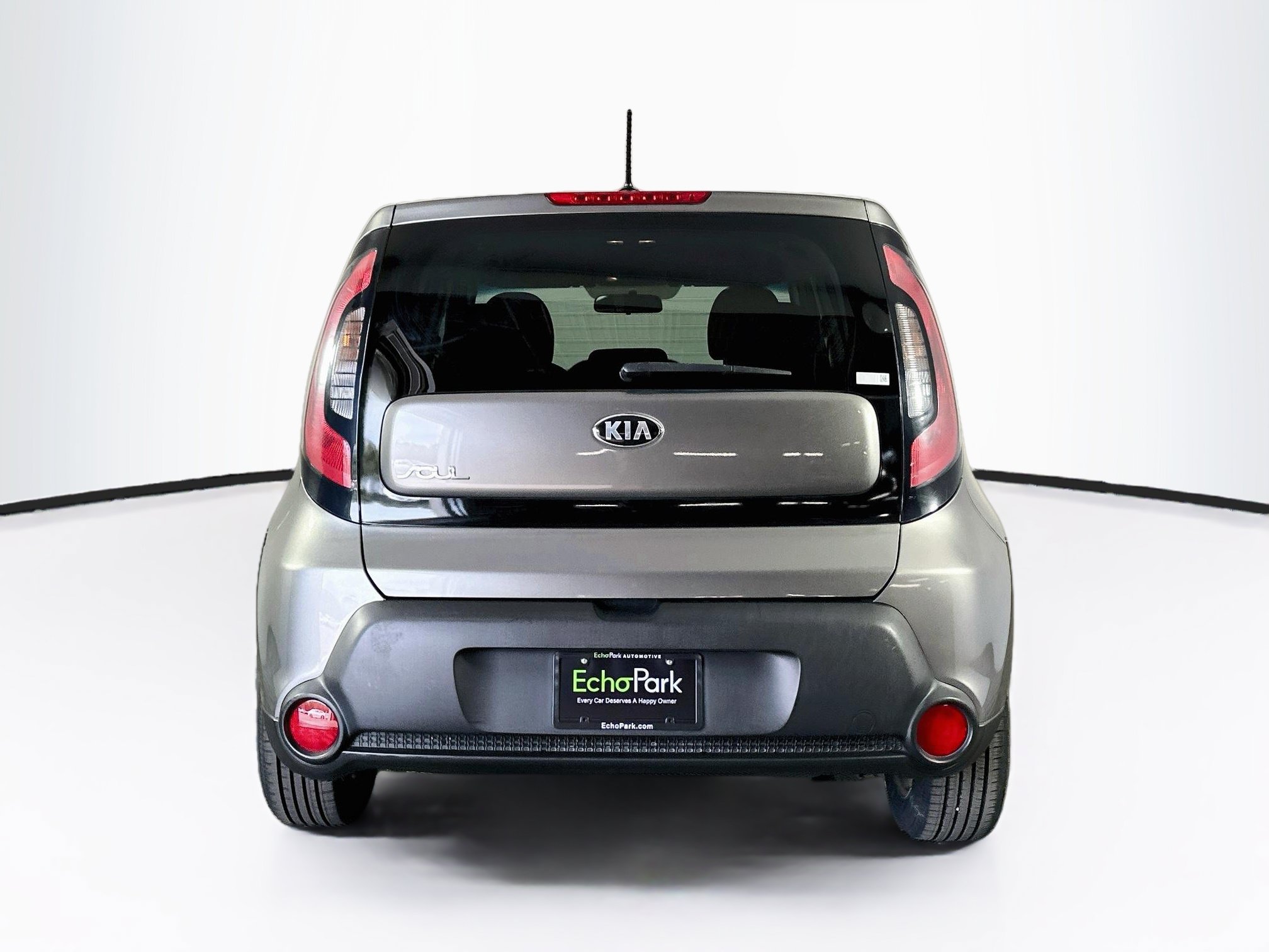 Used 2015 Kia Soul FWD image 7