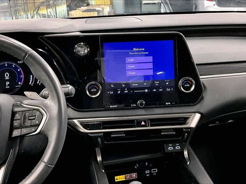Used 2024 Lexus RX 350 FWD w/ Technology Package image 6