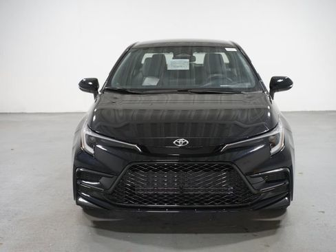 New 2026 Toyota Corolla SE image 2
