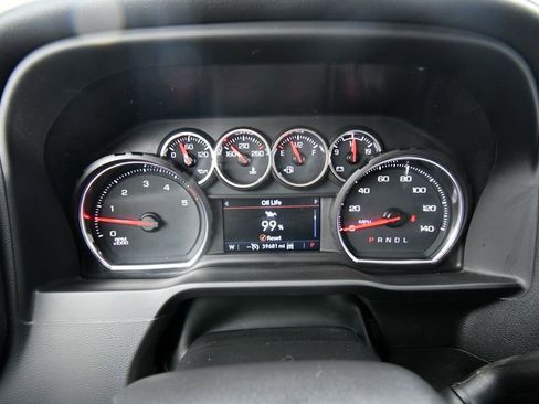 Used 2023 Chevrolet Silverado 2500 LTZ w/ LTZ Plus Package image 44