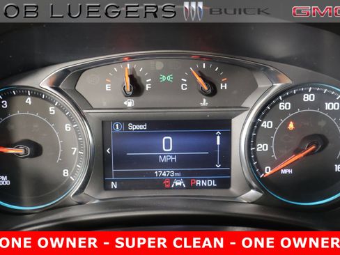 Certified 2024 Chevrolet Equinox LT FWD image 29