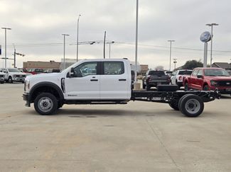 New 2026 Ford F550 4x4 Crew Cab Super Duty video 3