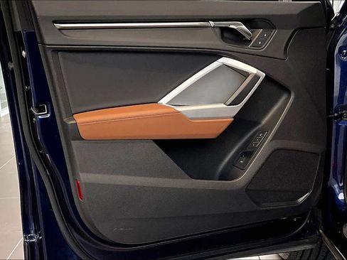 Certified 2022 Audi Q3 2.0T Premium image 21