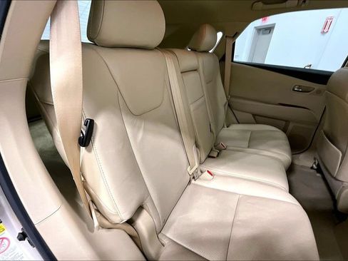 Used 2011 Lexus RX 350 AWD w/ Premium Pkg image 26