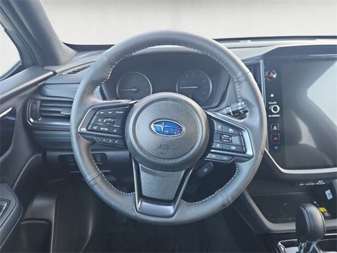 New 2026 Subaru Forester Limited image 12