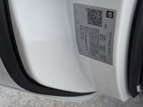 Used 2022 Chevrolet Corvette Stingray Premium Cpe w/ Z51 Performance Package image 15