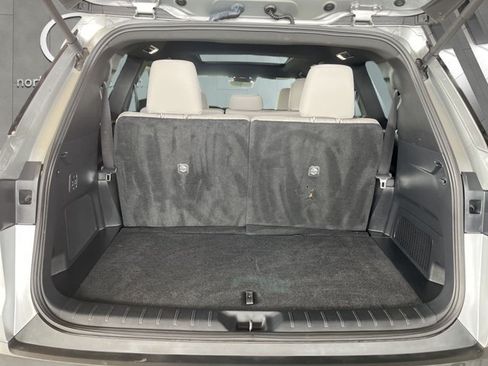 Certified 2025 Lexus TX 350 FWD w/ Technology Package image 23