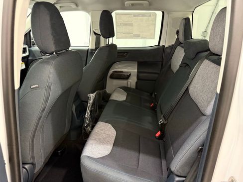 New 2025 Ford Maverick XLT w/ Equipment Group 301A image 15