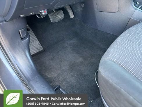 Used 2011 Mitsubishi Lancer ES FWD image 26
