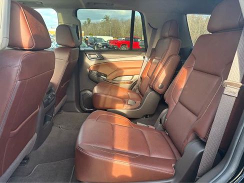 Used 2019 Chevrolet Tahoe Premier image 26