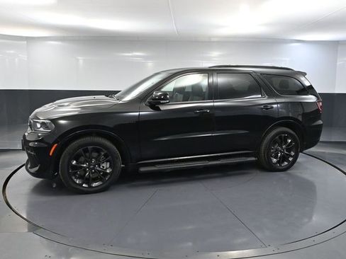 Used 2024 Dodge Durango R/T AWD/4WD image 12