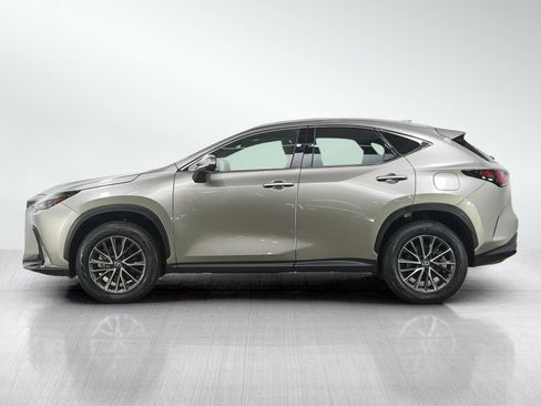 Used 2024 Lexus NX 350h AWD image 2