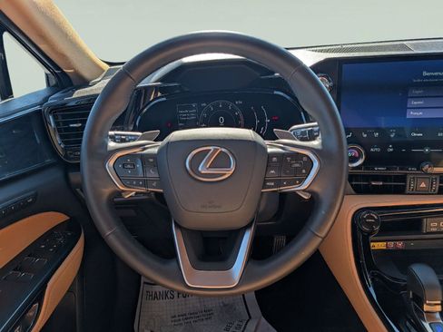 Certified 2023 Lexus NX 350 AWD image 11