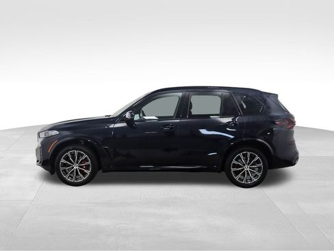 New 2026 BMW X5 xDrive40i w/ M Sport Package image 2