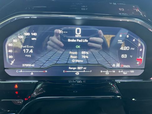 Used 2023 GMC Sierra 1500 Elevation image 17