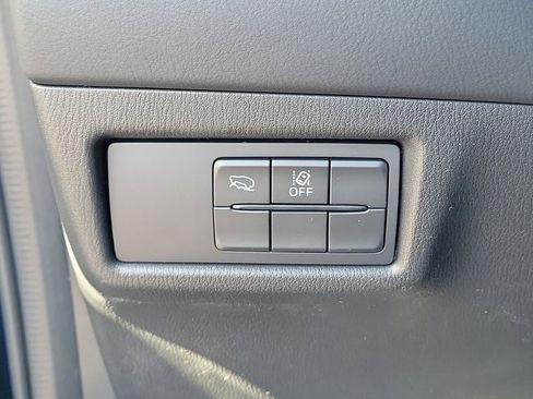 New 2025 MAZDA CX-5 AWD 2.5 S w/ Select Package image 23