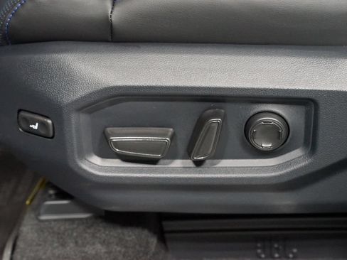 New 2026 Toyota Tundra Platinum AWD/4WD image 37