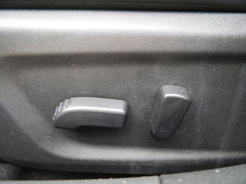 Certified 2023 Nissan Altima 2.5 SR FWD image 15