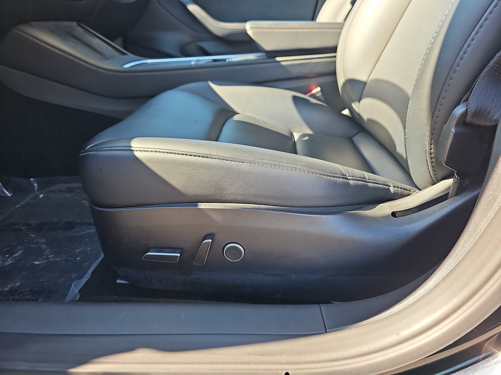 Used 2023 Tesla Model 3 Standard Range RWD image 25