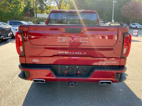 Certified 2023 GMC Sierra 1500 Denali w/ Denali Reserve Package image 39