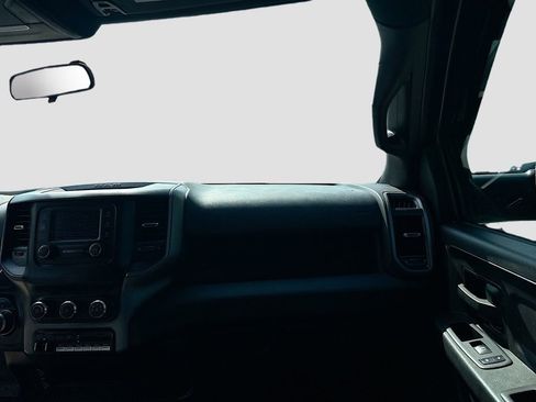 Used 2021 RAM 2500 Tradesman AWD/4WD image 21