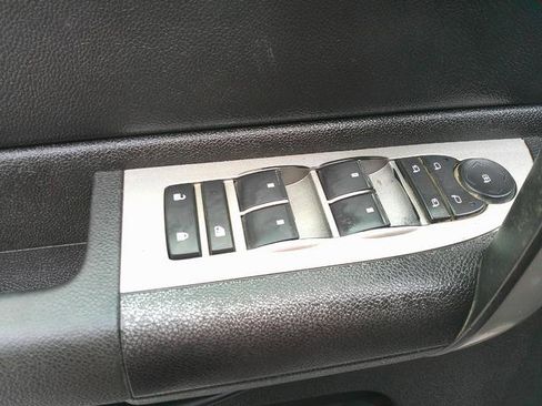 Used 2008 Chevrolet Silverado 2500 LT w/ 2LT Convenience Package image 8