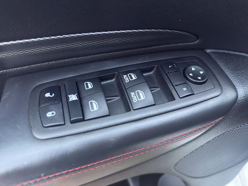 Used 2023 Dodge Durango GT AWD/4WD image 13