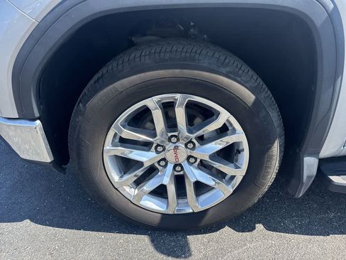 Used 2019 GMC Sierra 1500 SLT w/ SLT Premium Plus Package image 10