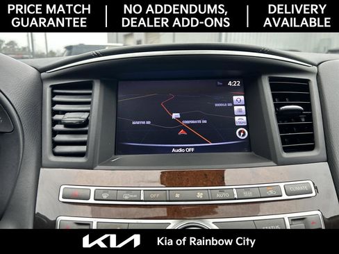 Used 2019 INFINITI QX60 Luxe w/ Sensory Package image 48