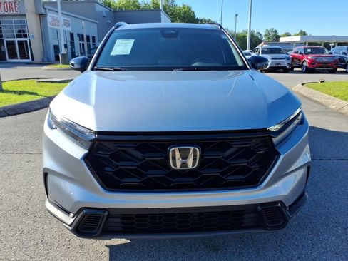 Used 2024 Honda CR-V Sport image 20