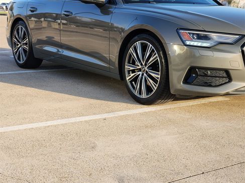 Used 2023 Audi A6 2.0T Premium image 11