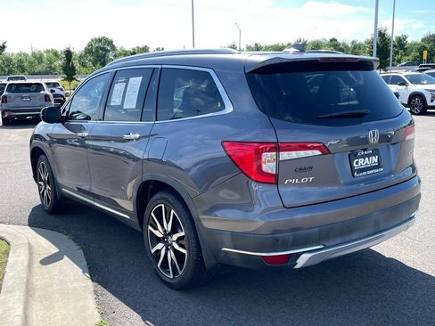 Used 2021 Honda Pilot Touring image 5