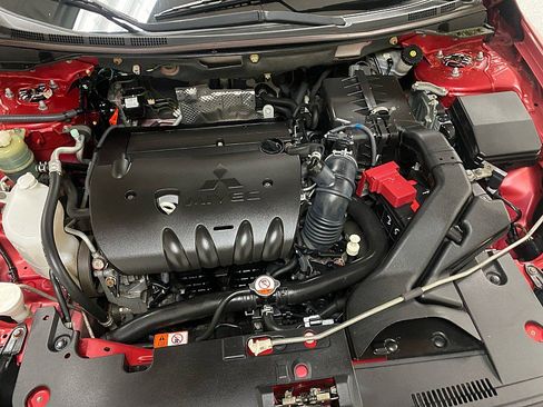 Used 2016 Mitsubishi Lancer SEL image 15