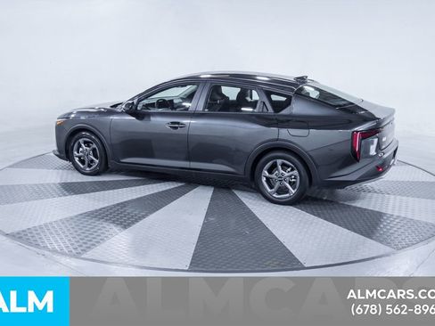 Used 2025 Kia K4 FWD image 5