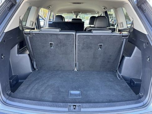Used 2024 Volkswagen Atlas SE image 9