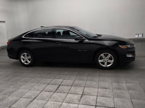 Used 2023 Chevrolet Malibu LS FWD image 11