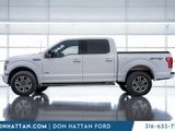 Used 2016 Ford F150 XLT w/ Equipment Group 302A Luxury image 2