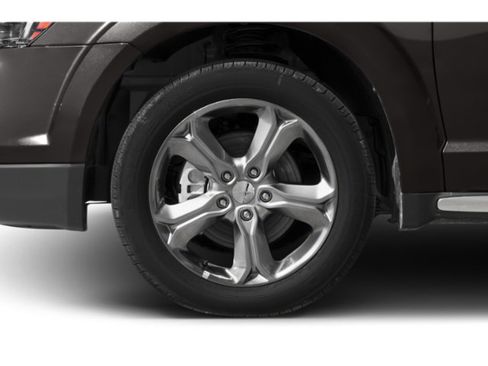 Used 2019 Dodge Journey SE w/ Connectivity Group FWD image 10