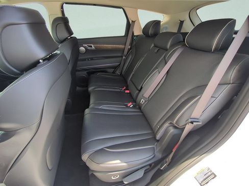 New 2026 Genesis GV80 3.5T Advanced AWD/4WD image 10