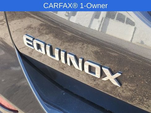 Certified 2022 Chevrolet Equinox LS FWD image 7