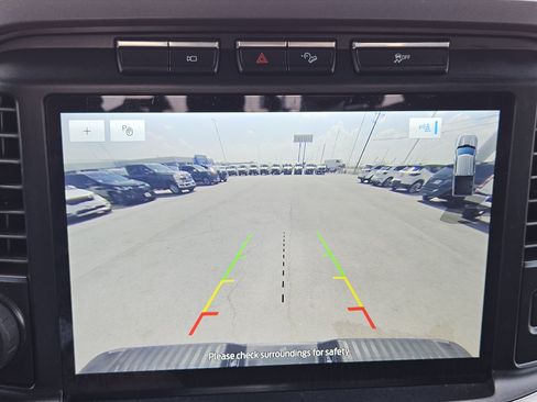 Used 2022 Ford F150 Lariat AWD/4WD image 19