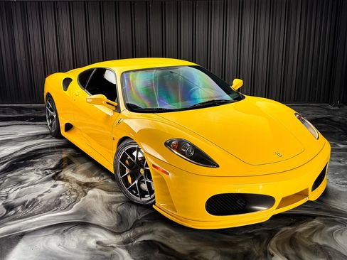 Used 2006 Ferrari F430 Coupe RWD image 15