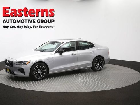 Used 2023 Volvo S60 T8 Plus AWD/4WD image 57