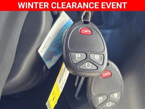 New 2025 Chevrolet Express 3500 Work Van w/ Power Convenience Package image 29