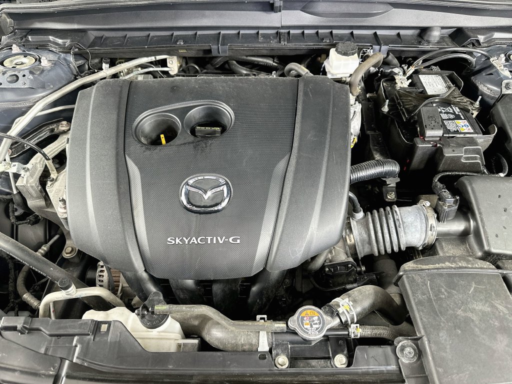 Used 2023 MAZDA CX-50 2.5 S w/ Preferred Plus Pkg AWD/4WD image 39